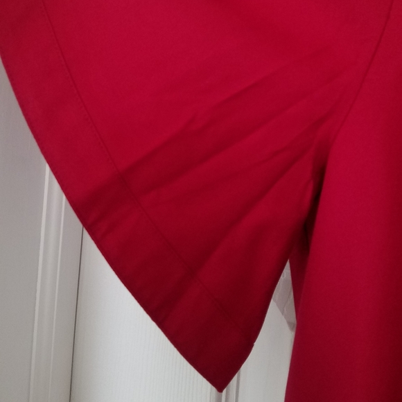 Marc by Marc Jacob's Vintage Midi Dress - Picture 7 of 16